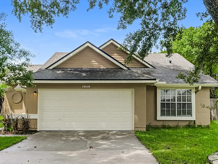 10119 Pink Carnation Ct — Photo 1