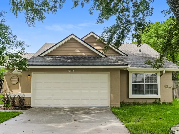 10119 Pink Carnation Ct, Orlando, FL 32825
