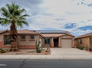 46160 W Dirk Street, Maricopa, AZ 85139