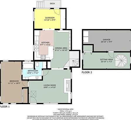 2nd image of this home