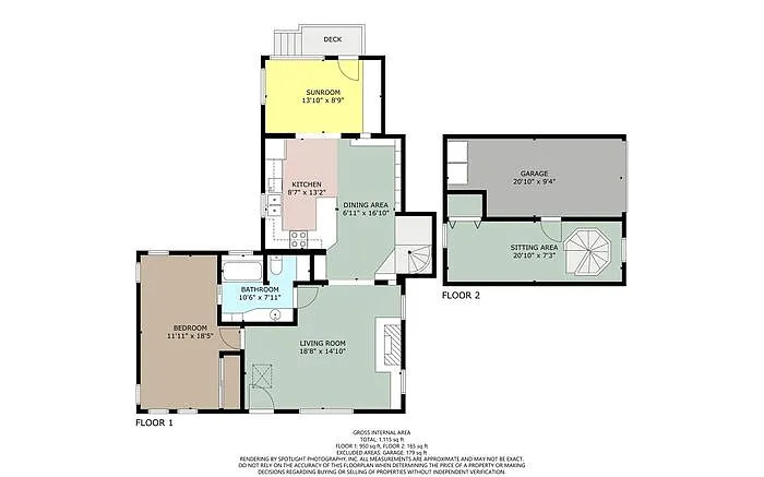 Building Photo - 683 Old La Honda Rd