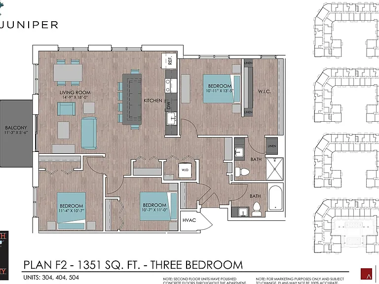 2692 Botanical Dr — Photo 100