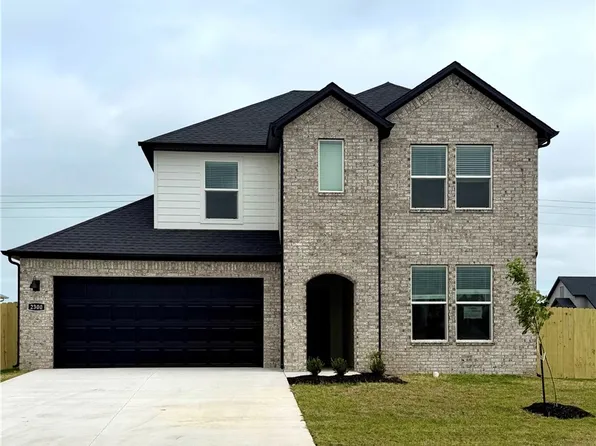 2300 Max Ave, Bentonville, AR 72713