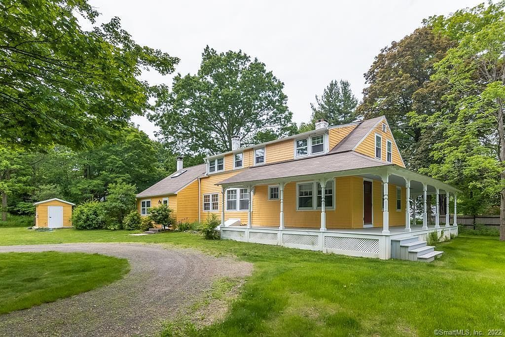 120 Rimmon Rd, Woodbridge, CT 06525 Zillow