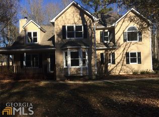 98 Springfield Ct, Newnan, GA 30265