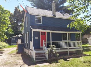 423 W Crescent St, Marquette, MI 49855