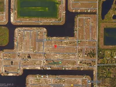 4310 NW 34th Ln, Cape Coral, FL, 33993