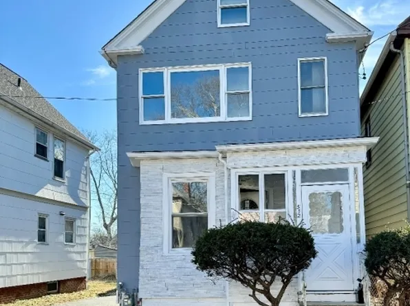 512 Hamilton St, Rahway City, NJ 07065