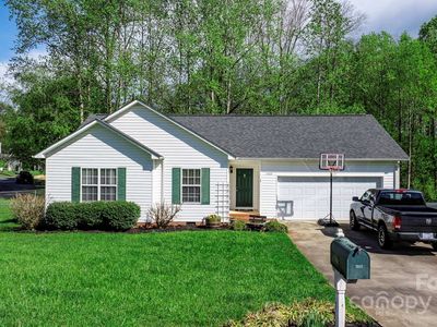 1203 Coventry Pl NW, Conover, NC, 28613