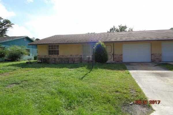 Home For Sale In FISHERMANS COVE SEC 2 PH 1