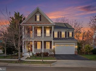 11912 Ricketts Battery Dr, Bristow, VA 20136