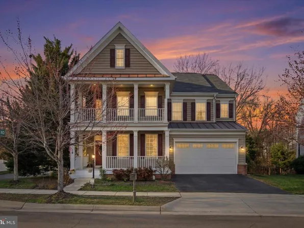 11912 Ricketts Battery Dr, Bristow, VA 20136