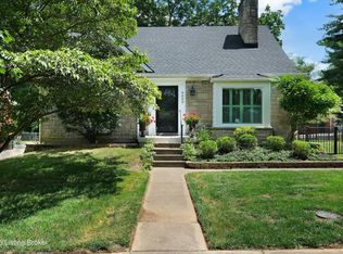 4000 Winchester Rd, Saint Matthews, KY 40207