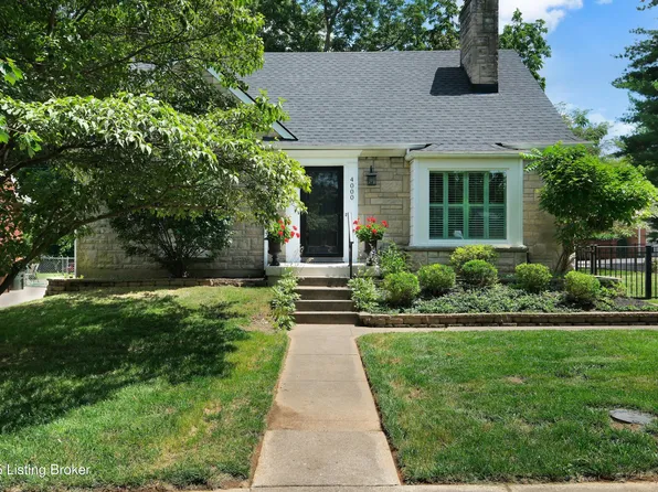 4000 Winchester Rd, Saint Matthews, KY 40207