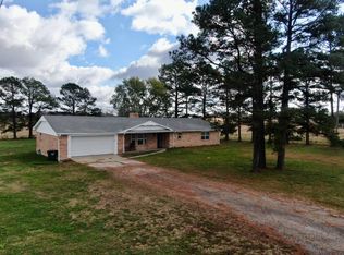 11086 368th Rd, Okemah, OK 74859