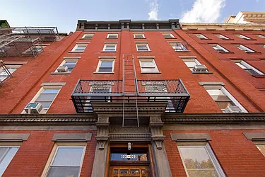 601 Hudson Street in West Village