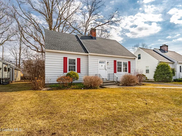 17 John David Lane, Albany, NY 12208