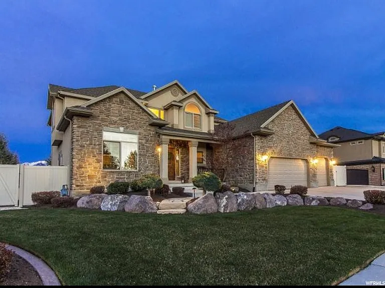 11093 S Alta Crest Dr — Photo 7