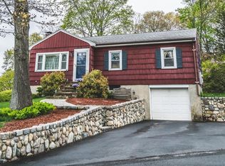 14 Roberts Rd, Canton, MA 02021