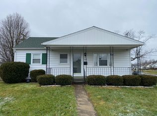 803 Eastmoor Dr, Springfield, OH 45505