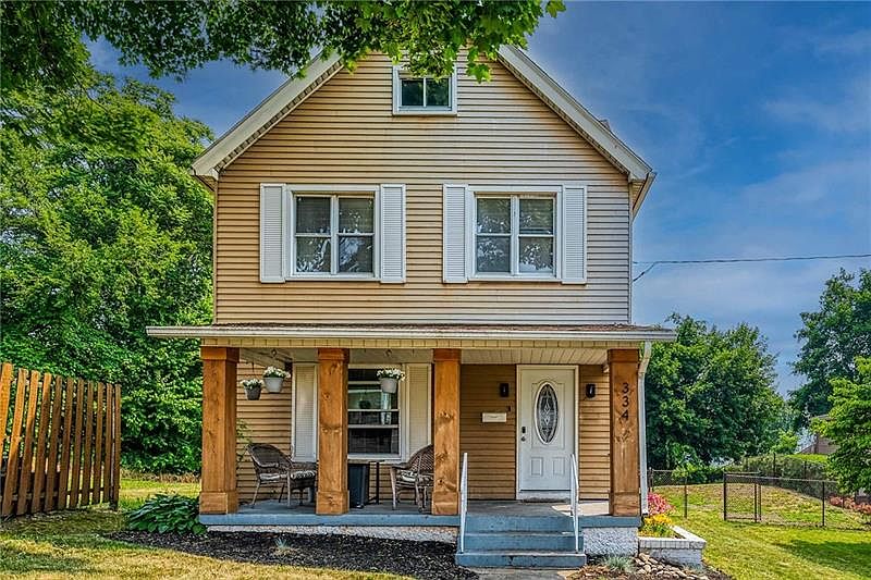 334 Orchard St, Springdale, PA 15144 | Zillow