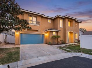 142 Cherrywood St, Fillmore, CA 93015