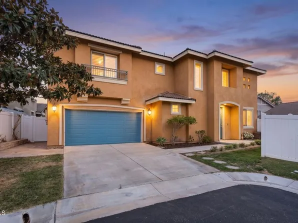 142 Cherrywood St, Fillmore, CA 93015