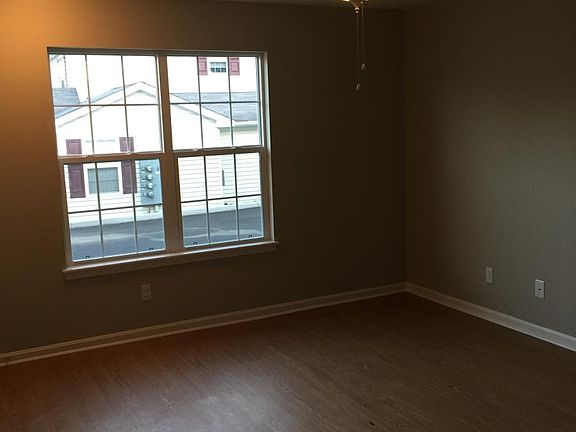 Den, first floor