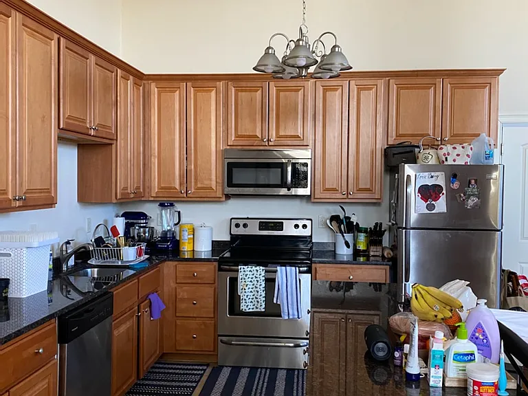 13 Dartmouth St #104 — Photo 21