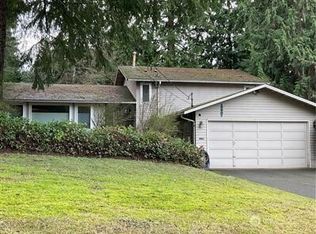 12907 NE 78th Pl, Kirkland, WA