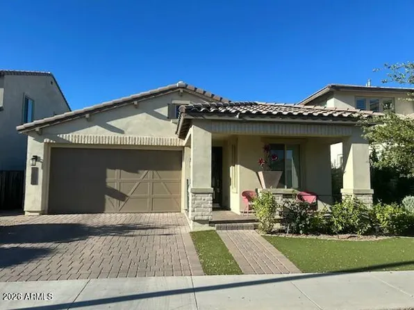 3865 E LOMA VISTA Street, Gilbert, AZ 85295