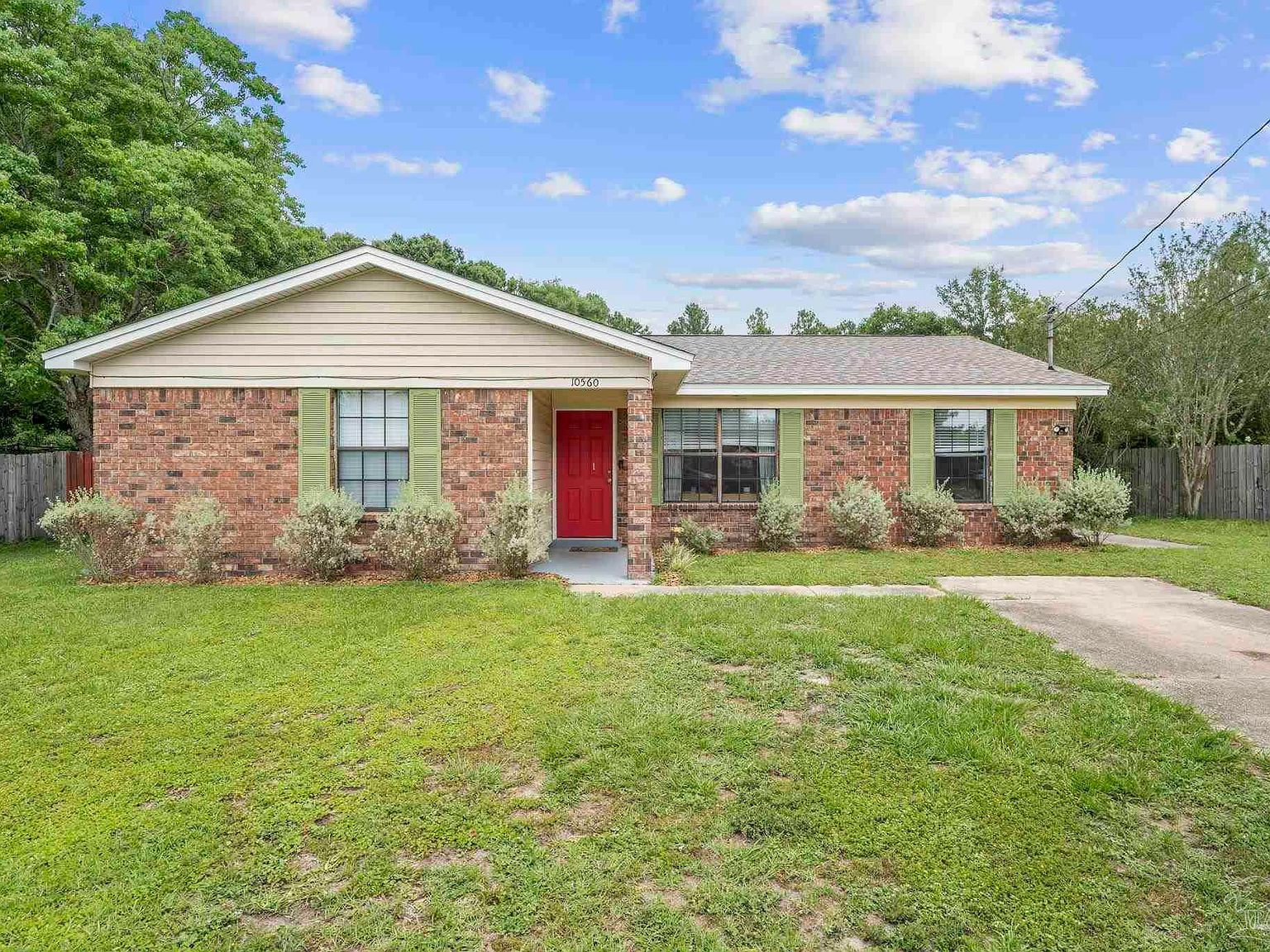 10560 Bridge Creek Dr, Pensacola, FL 32506 Zillow