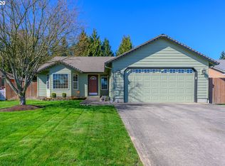 52259 SE Tyler St, Scappoose, OR 97056