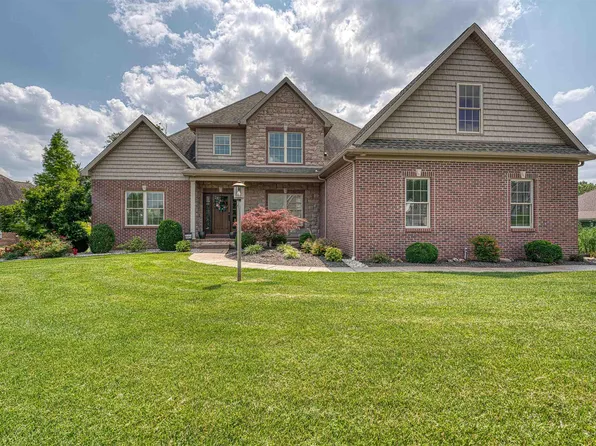 6333 Fieldwood Ct, Newburgh, IN 47630