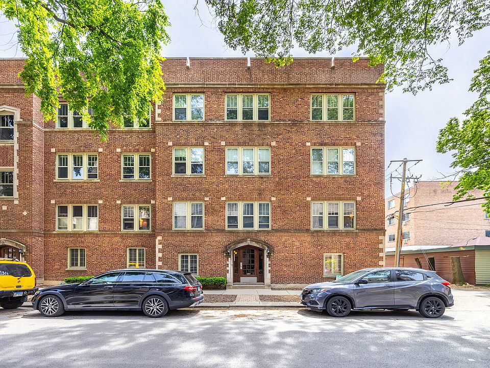 1st image of 811 Erie St #1