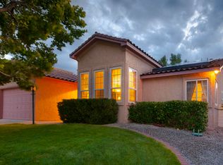 3133 Ashkirk Loop SE, Rio Rancho, NM 87124