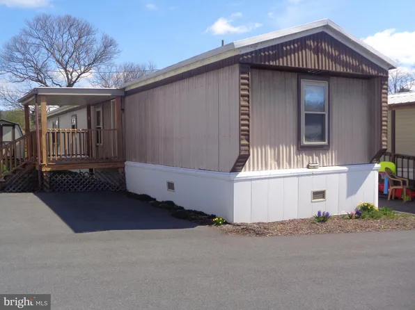 41 Aspen Dr Unit 11, Lewistown, PA 17044