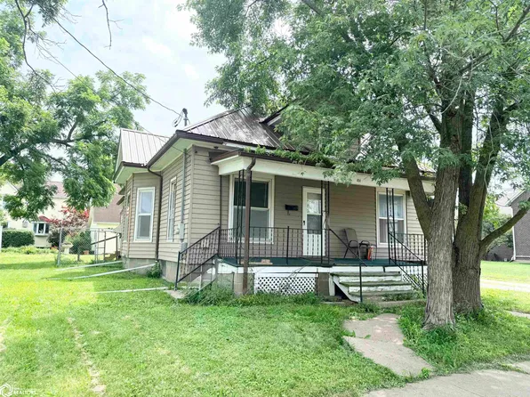 414 E Sheridan Ave, Centerville, IA 52544