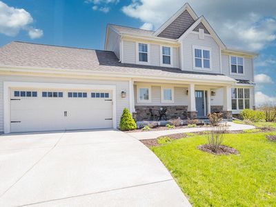 504 Fairwinds COURT, Mukwonago, WI, 53149