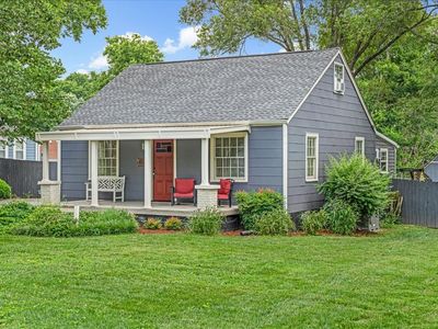 256 Tanksley Ave, Nashville, TN, 37211