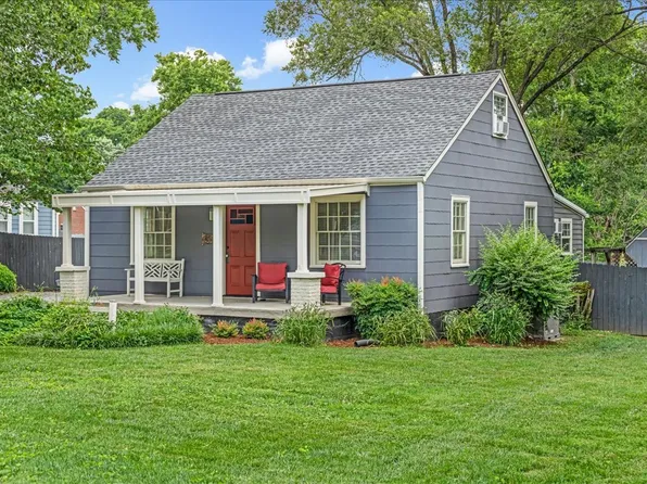 256 Tanksley Ave, Nashville, TN 37211