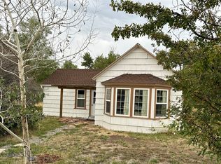 241 Mill Creek Rd, Sheridan, MT 59749
