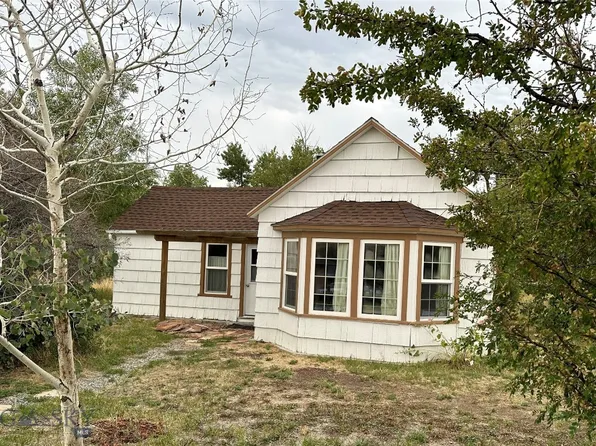 241 Mill Creek Rd, Sheridan, MT 59749