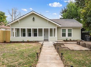 3112 Homan Ave, Waco, TX 76707