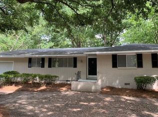 5354 Ridgewood Rd, Jackson, MS 39211