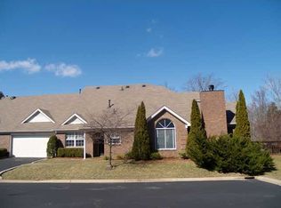 10231 Shoal Creek Ct, Louisville, KY