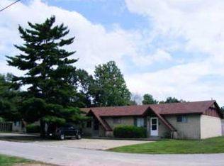 511 N 11th St APT 4, Rogers, AR 72756