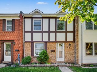 1020 Central Park Dr #89, Brampton, ON L6S 3J5
