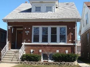 5045 N Menard Ave, Chicago, IL 60630