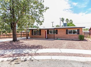 3643 N Nufer Pl, Tucson, AZ 85705